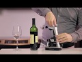 Comment utiliser larateur de vin pour systme coravin  habiaguecom