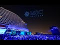 MSC World Europa - БОЛЬШОЙ ОБЗОР круиз на лайнере. Все палубы с описанием каждой локации, бара, цен