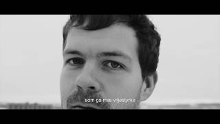 Kristian Kristensen - Du ga mæ viljestyrke (Official Lyric Video)