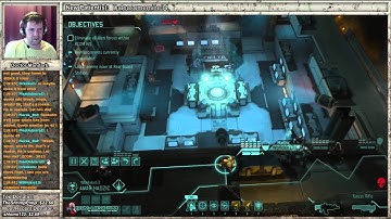 XCOM - BASE DEFENSE (Classic Bronzeman)