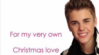 Download Lagu Justin Bieber Christmas Love Lyrics (Live Performance) MP3