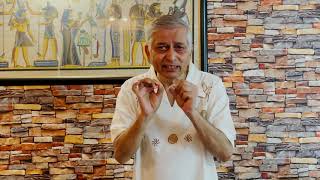 Why we need to green education, not just curriculums. | Shyamal Majumdar | TEDxAnandapur screenshot 4