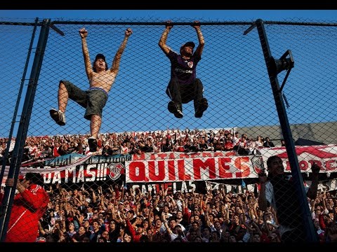 Fussball Hooligans - Hools aus Argentinien - Doku 2017