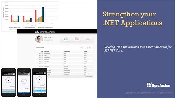 Strengthen Your .NET Applications [Webinar]