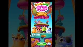 cookie cats pop capcut