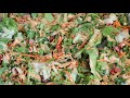 Korean Steak Lettuce Cups