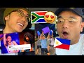 TYLA IS LOVED IN THE PHILIPPINES?! 🇵🇭 AMERICAN REACTION! 🇿🇦😍 South African Amapiano Music