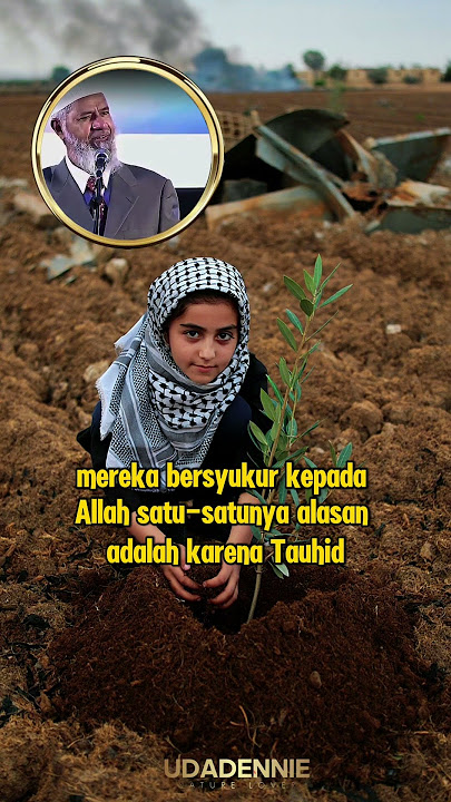 IMAN NYA WARGA PALESTINA #PalestinaTegar  #Alhamdulillah  #DoaUntukPalestina