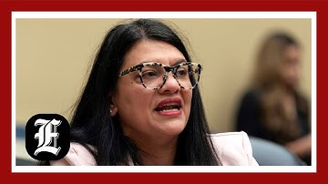 ‘Squad’ member Tlaib accuses Kroger of using facial recognition to plan price surges