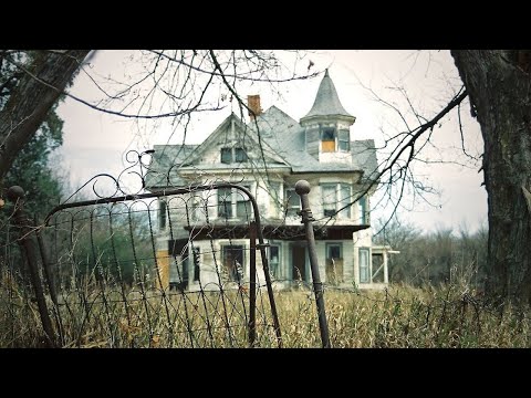 Vidéo: Pouvez-vous acheter des maisons abandonnées au Royaume-Uni ?