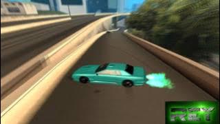 GTA Sa: Best Drift  | By Rey