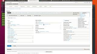 Drupal Views: The Swiss Army Knife for Drupal