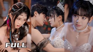[ENG SUB] Transmigrated into the Beast World: Accidentally Taming the Mad Alpha Werewolf