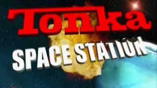 Tonka Space Station - Intro