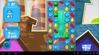 Candy Crush Soda Saga v1.0.5 Unlimited lives | Free Download
