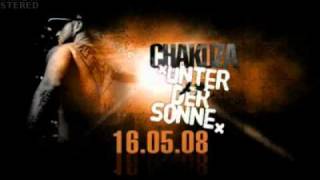 Chakuza Lass mich atmen