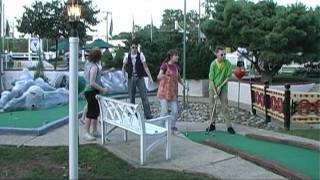 Mini Golf Musical (Hole in One)