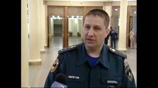 Максим Богатырев (Maxfire) вспоминает Новосибирские пожары в ЦУМе и клубе Центр
