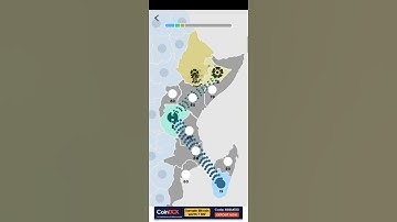 STATE.IO MAX LEVEL 🔥🎚️|#gameskannagames (1)