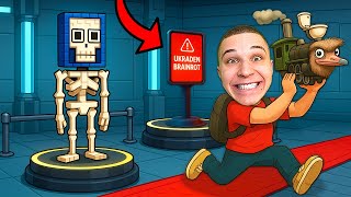 Thumbnail for UKRAO SAM POSLEDNJEG SECRET BRAINROTA I SAKUPIO IH SVE! | Roblox avantura