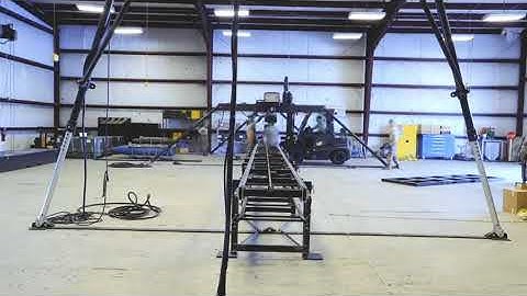 Airmen build MAC (2019) 🇺🇸