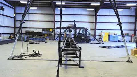 Airmen build MAC (2019) 🇺🇸