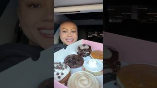 Celebrity 9/8 CRUMBL COOKIE REVIEW🍪 Wealth