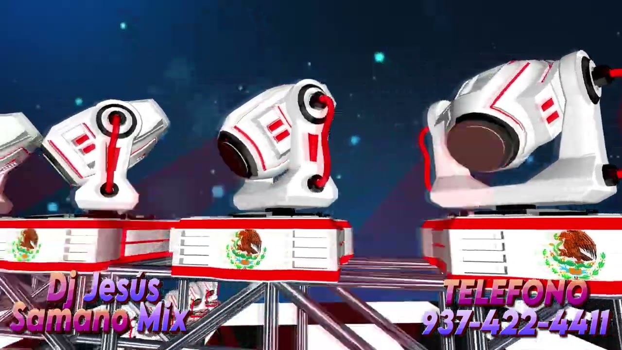 LOGOS SONIDEROS EN USA