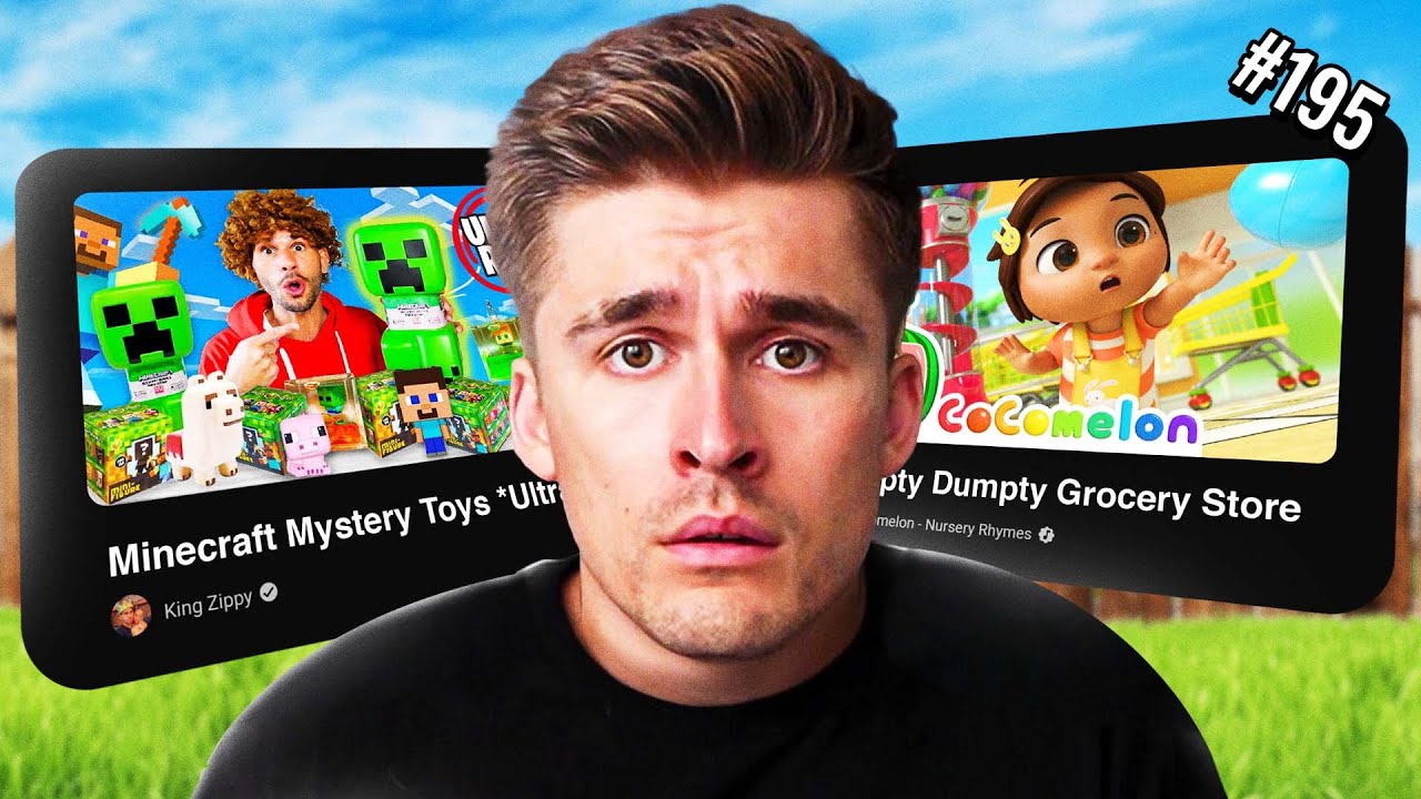 The Kids Won’t Be Alright | The Yard