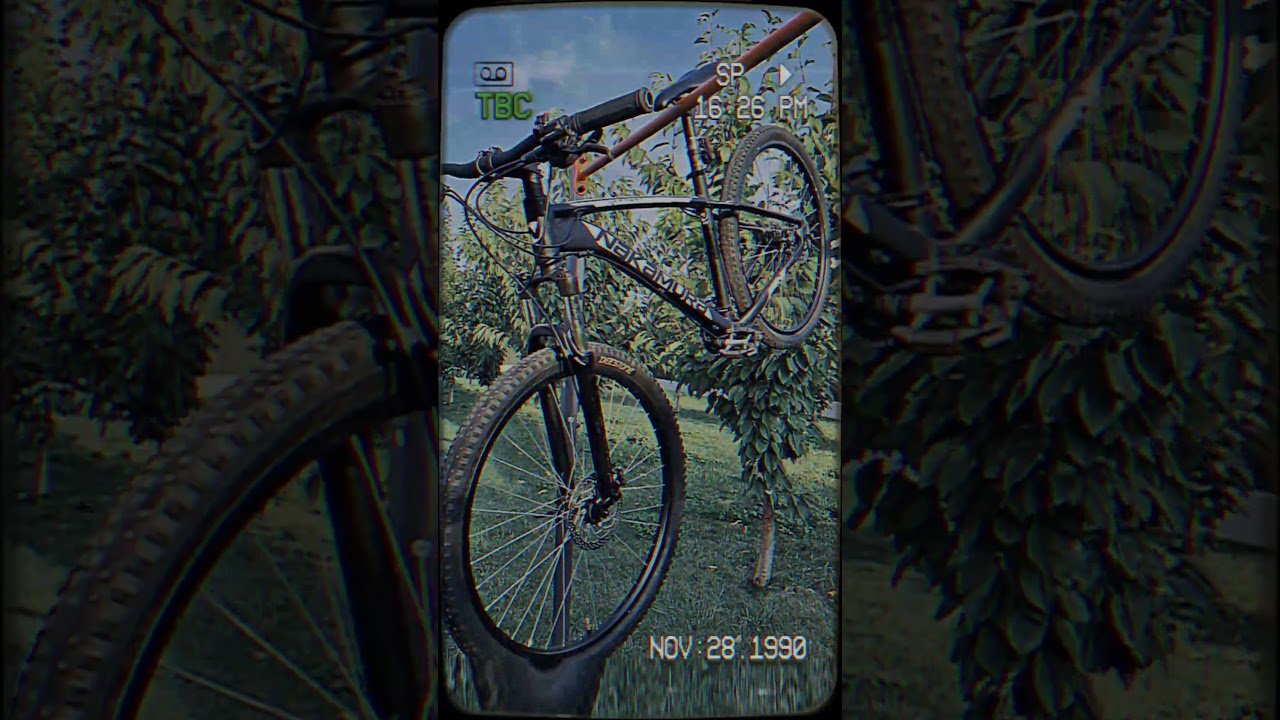 . #mtb #mountainbike #automobile #offroadbike #downhill #enduromtb #bikelife #mountainbiking