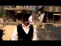 [Making Of - Part 4] Between Raising Hell And Amazing Grace