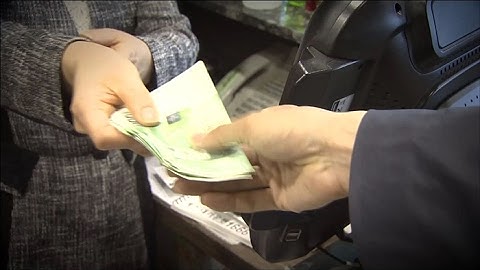 '고양이에 생선'…고깃집 지배인 4년간 억대 횡령 '실형' / 연합뉴스TV (YonhapnewsTV)