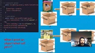 CodeAcademy 5:8 Learn Java codeAcademy 5:7