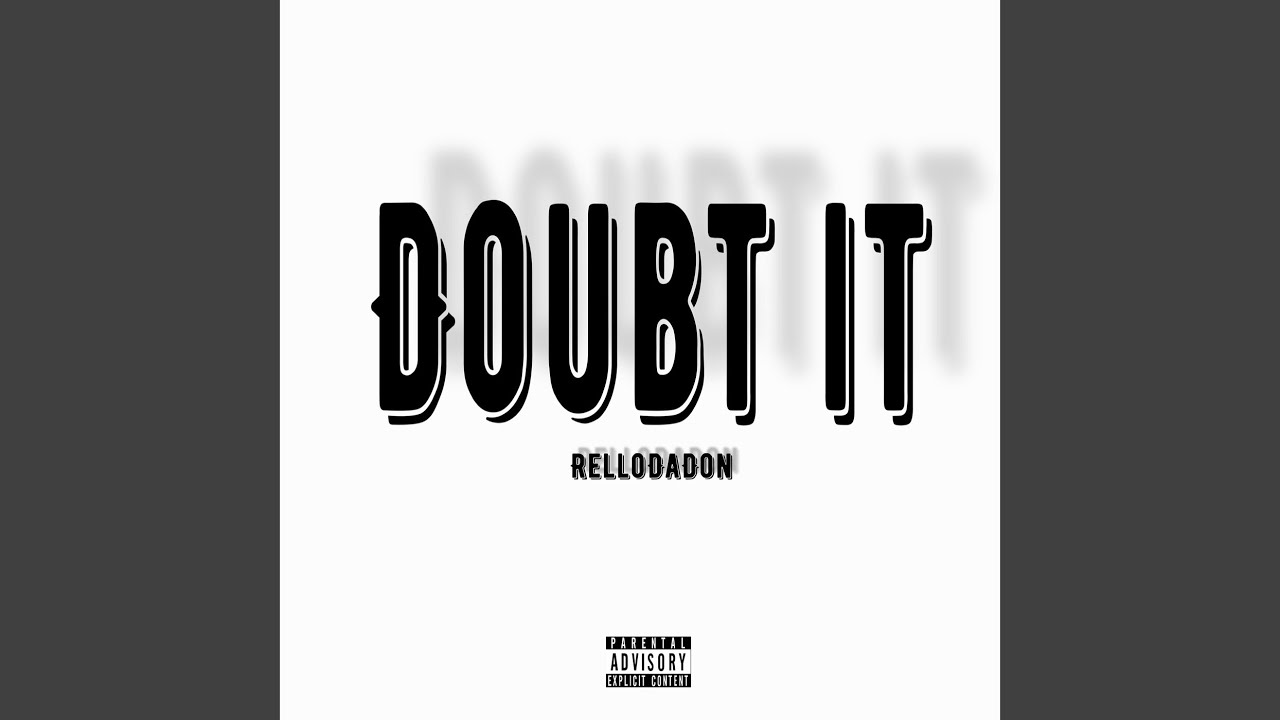 Guarda Doubt It su YouTube Guarda Doubt It su YouTube