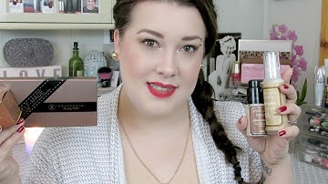 LONG Talk Through GRWM | First Impressions!