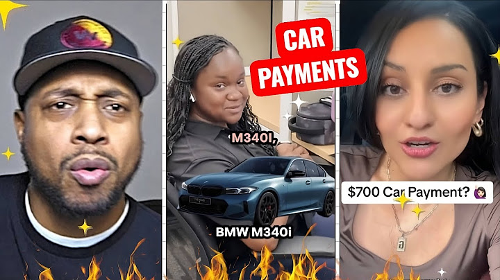 The Car Payment Crisis Just Got Worse