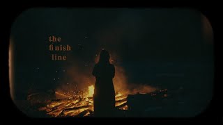 3 Saints - The Finish Line (Lyric Video)