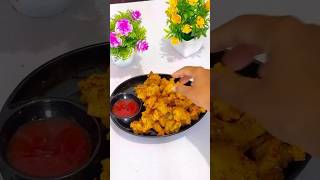 Crispy Rice Popcorn Recipe #Crispy #rice Popcorn #snack Recipe #Easy #snack #platedstories