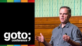 Using Actors for the Internet of (LEGO) Trains & Raspberry Pis • Johan Janssen • GOTO 2017