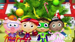 Merry Christmas From Kevin05Fan