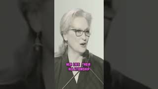 Meryl Streep & John Cazale: The Secret Romance That Changed Her Life