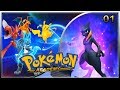 POKEMON ACADEMY #1 | NUEVO JUEGO DE POKEMON PARA ANDROID + LINK DE DESCARGA APK