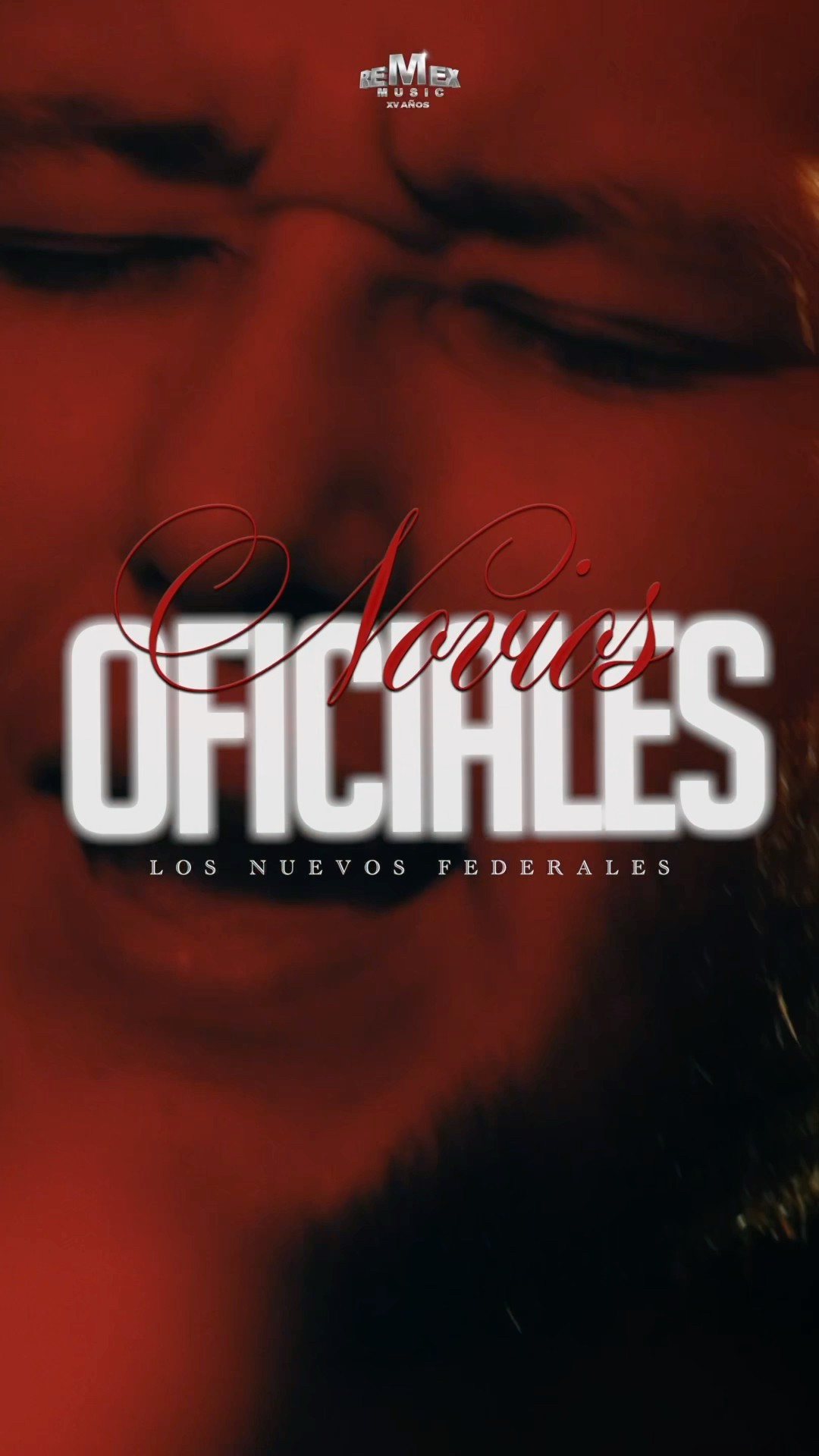 ? GRAN ESTRENO ?No te pierdas el nuevo video de Los Nuevos Federales #NoviosOficiales?