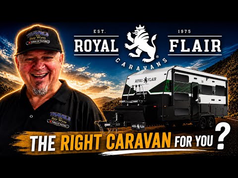 Should you buy a Royal flair ?  @RoyWyss-solo 