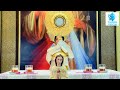 Tabor November Rosary for the Souls in Purgatory