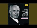Miniature de la vidéo de la chanson Book I: Prelude And Fugue Iv In C-Sharp Minor, Bwv 849
