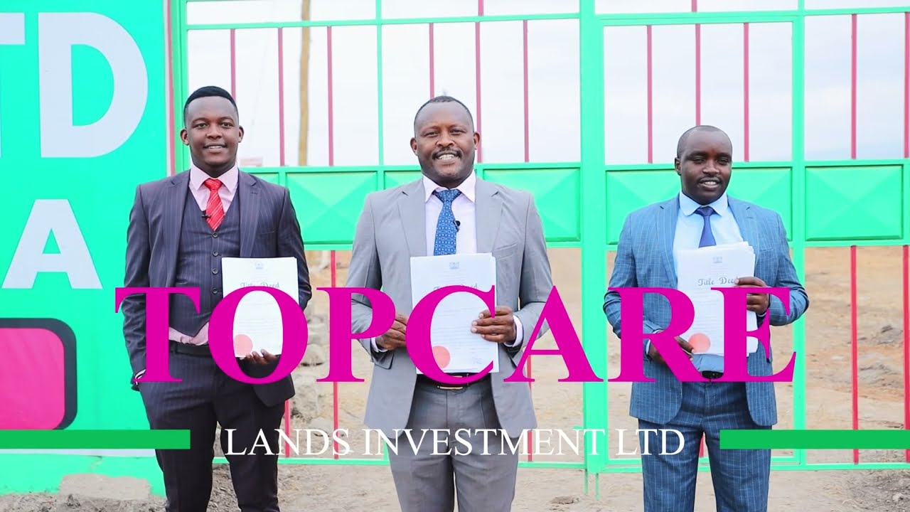 IDEAL PROJECT IN JOSKA BY TOPCARE