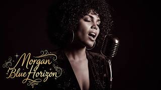Morgan Luna – The Last Time I Cried for You 💔 | Emotional Soul Blues Song (Official Video)