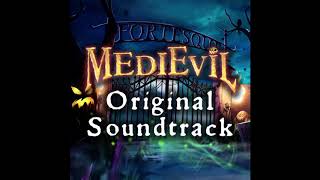 MediEvil Original Soundtrack - Killing Time