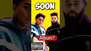 Ap Dhillon & Gurinder Gill New Album 2023
